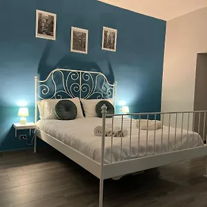 Hacienda House Neapel