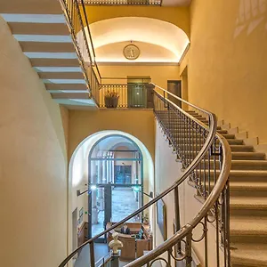 Lägenhetshotell Numa Camperio, Milano