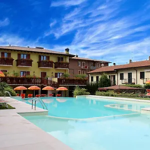 Romantic 3* Cavaion Veronese