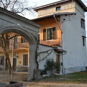 La Farazzina Farm stay