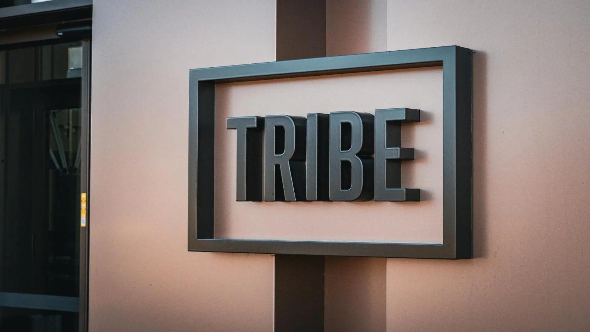 ****  ホテル Tribe Milano Malpensa ヴィッツォーラ・ティチーノ イタリア