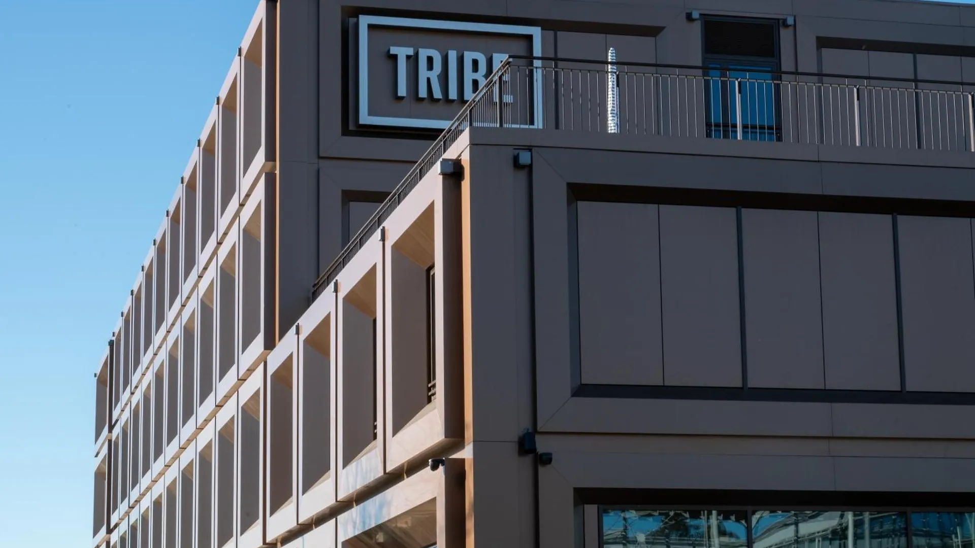 ****  ホテル Tribe Milano Malpensa ヴィッツォーラ・ティチーノ イタリア